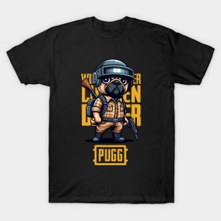 PUGG T-Shirt